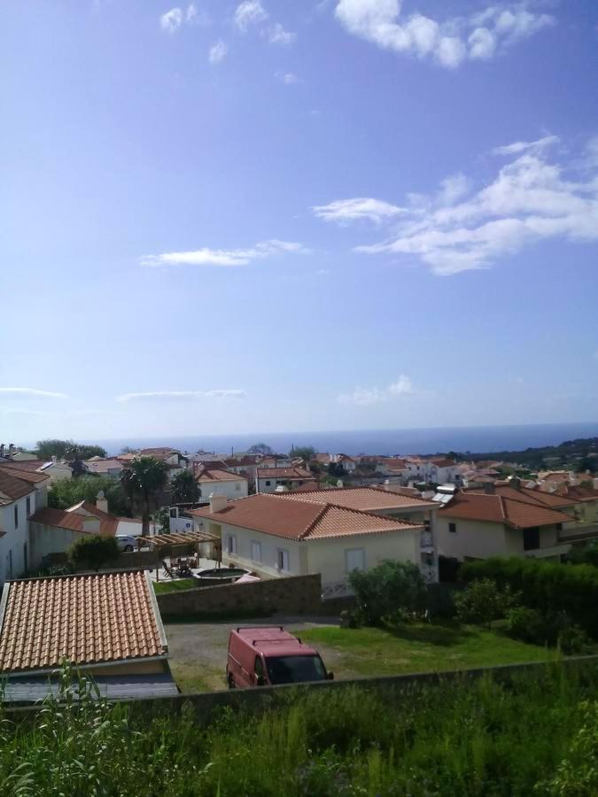 Vila Charming House In Sintra + View Exteriér fotografie